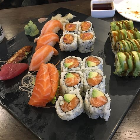 best cheap sushi in bay area